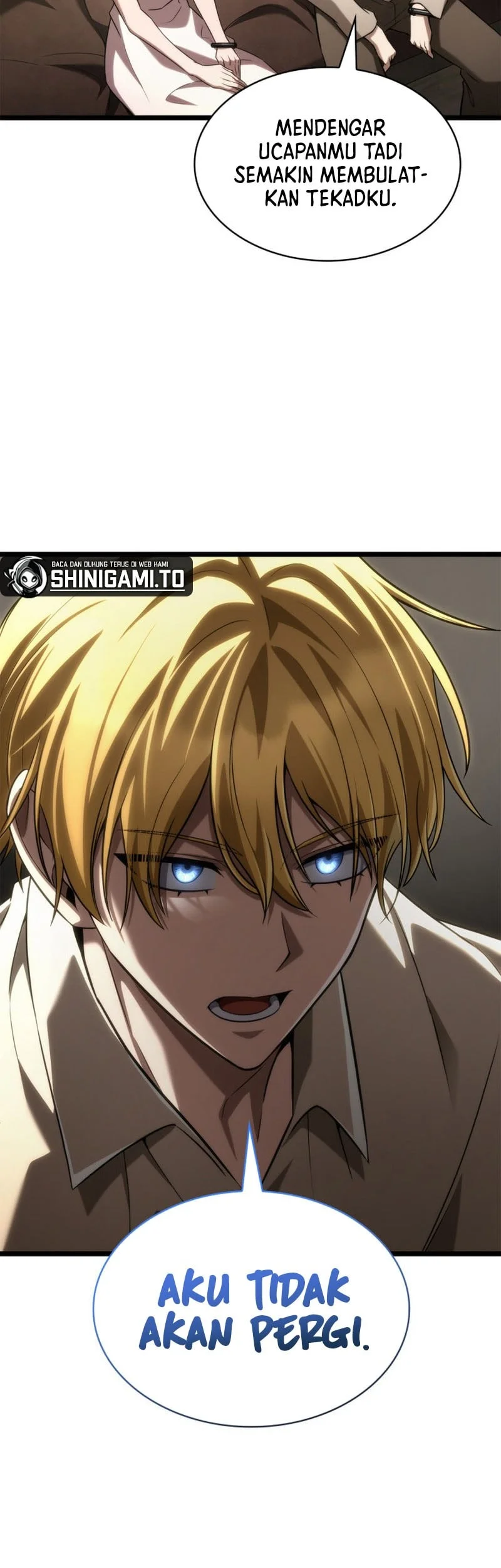 Infinite Mage Chapter 149 Gambar 17