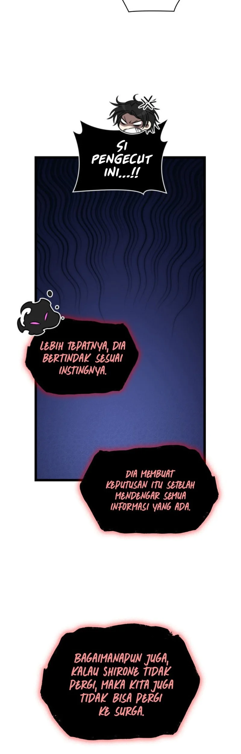 Infinite Mage Chapter 149 Gambar 21