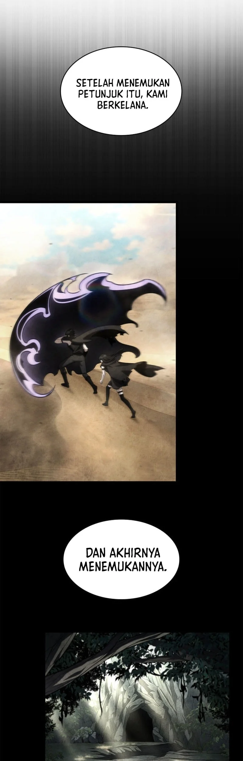 Infinite Mage Chapter 149 Gambar 27