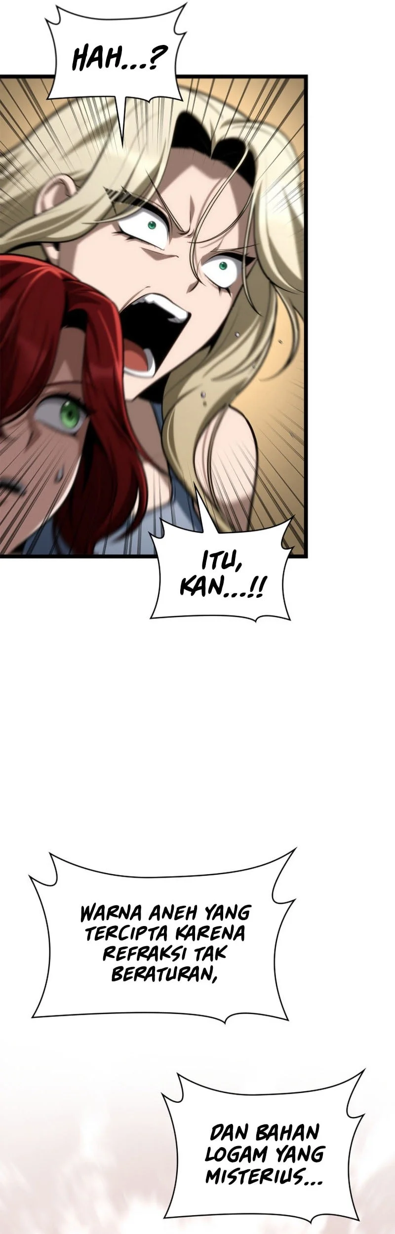 Infinite Mage Chapter 149 Gambar 31