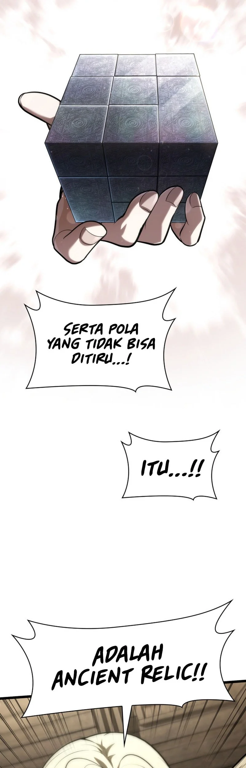 Infinite Mage Chapter 149 Gambar 32