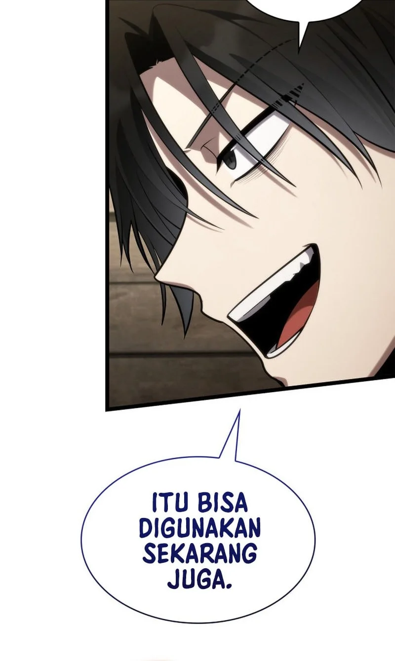 Infinite Mage Chapter 149 Gambar 34