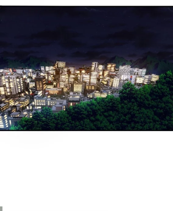 Infinite Evolution Starting from Zero Chapter 14 Gambar 21