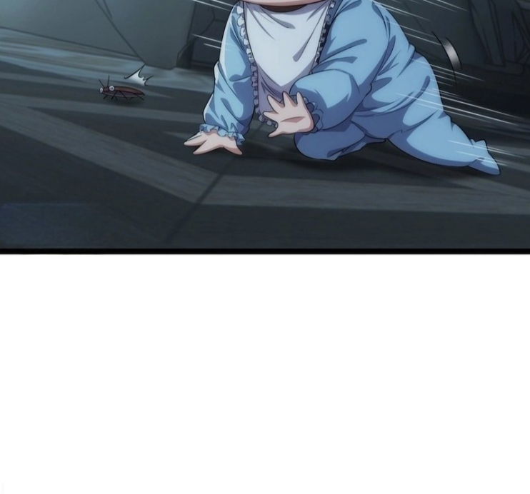 Infinite Evolution Starting from Zero Chapter 1 Gambar 13