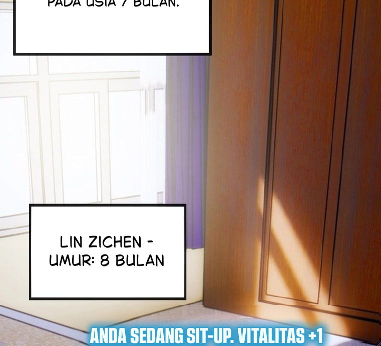 Infinite Evolution Starting from Zero Chapter 1 Gambar 25