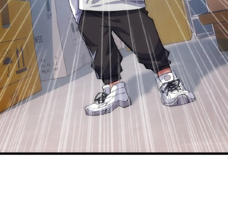 Infinite Evolution Starting from Zero Chapter 1 Gambar 37