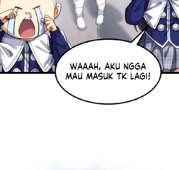 Infinite Evolution Starting from Zero Chapter 1 Gambar 64