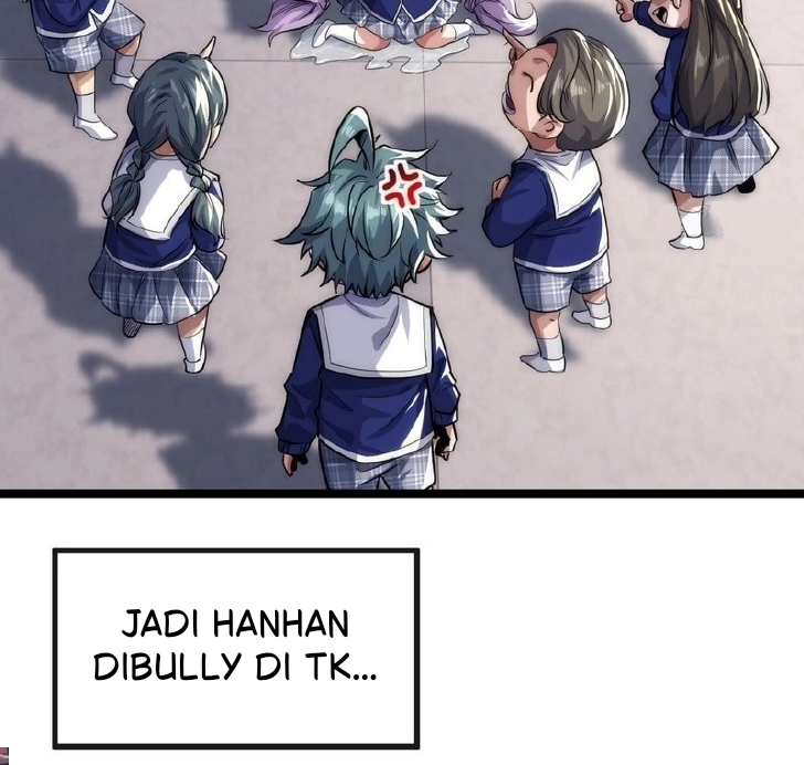 Infinite Evolution Starting from Zero Chapter 1 Gambar 60