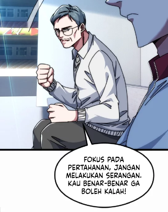 Infinite Evolution Starting from Zero Chapter 10 Gambar 25