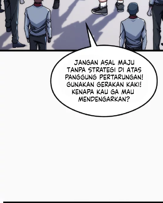 Infinite Evolution Starting from Zero Chapter 10 Gambar 17