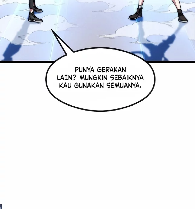 Infinite Evolution Starting from Zero Chapter 10 Gambar 33