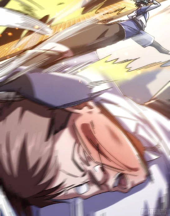 Infinite Evolution Starting from Zero Chapter 11 Gambar 9