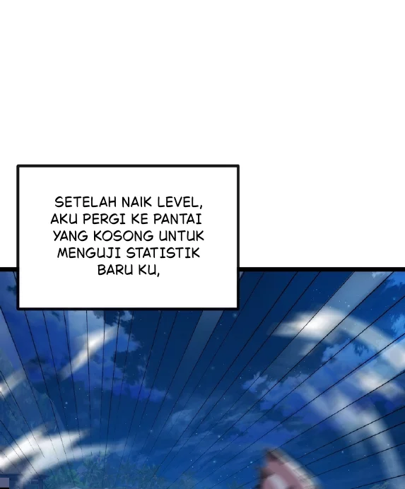 Infinite Evolution Starting from Zero Chapter 11 Gambar 41