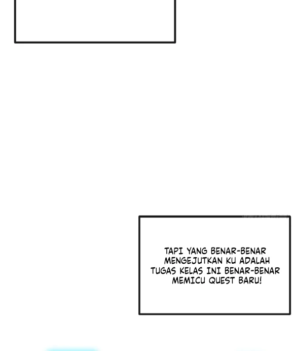 Infinite Evolution Starting from Zero Chapter 11 Gambar 45