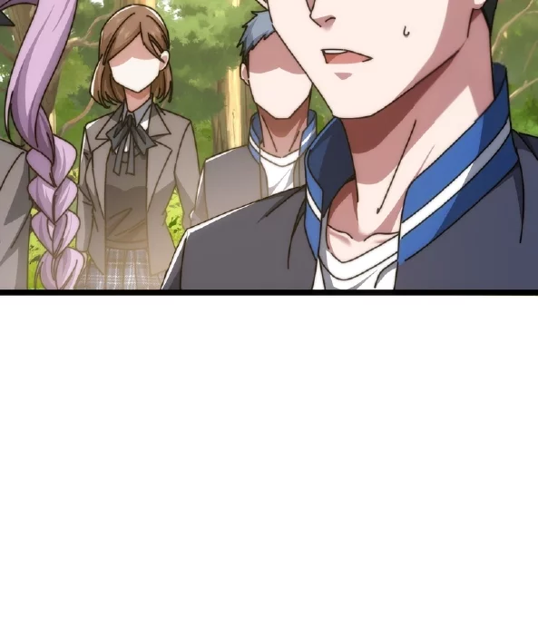 Infinite Evolution Starting from Zero Chapter 12 Gambar 41