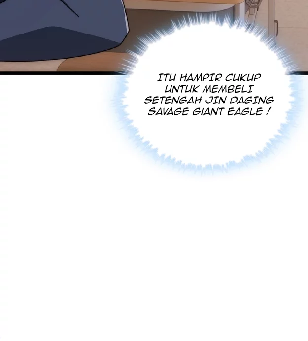 Infinite Evolution Starting from Zero Chapter 12 Gambar 49