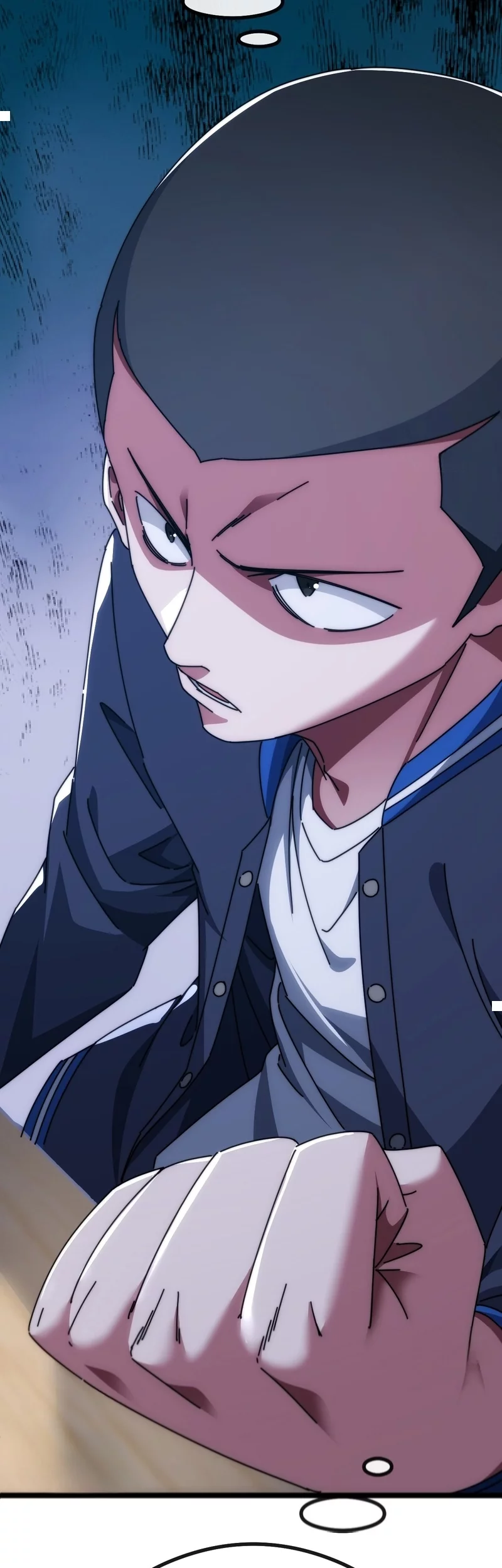 Infinite Evolution Starting from Zero Chapter 12 Gambar 55