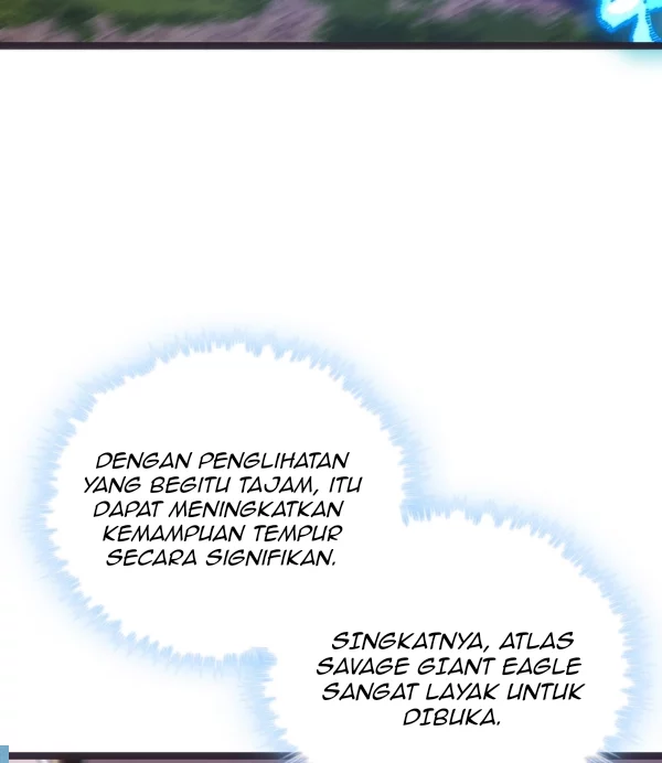 Infinite Evolution Starting from Zero Chapter 12 Gambar 5