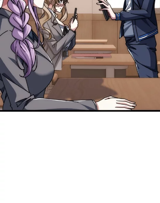 Infinite Evolution Starting from Zero Chapter 12 Gambar 25