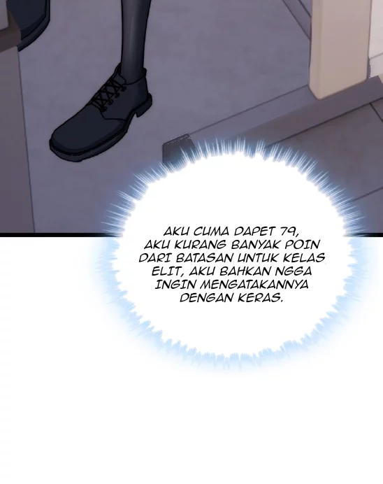 Infinite Evolution Starting from Zero Chapter 12 Gambar 21