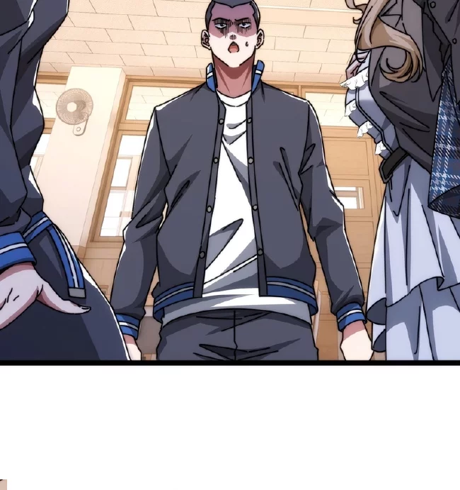 Infinite Evolution Starting from Zero Chapter 12 Gambar 33