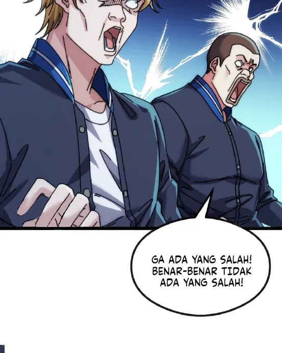 Infinite Evolution Starting from Zero Chapter 13 Gambar 9