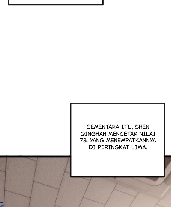 Infinite Evolution Starting from Zero Chapter 13 Gambar 13