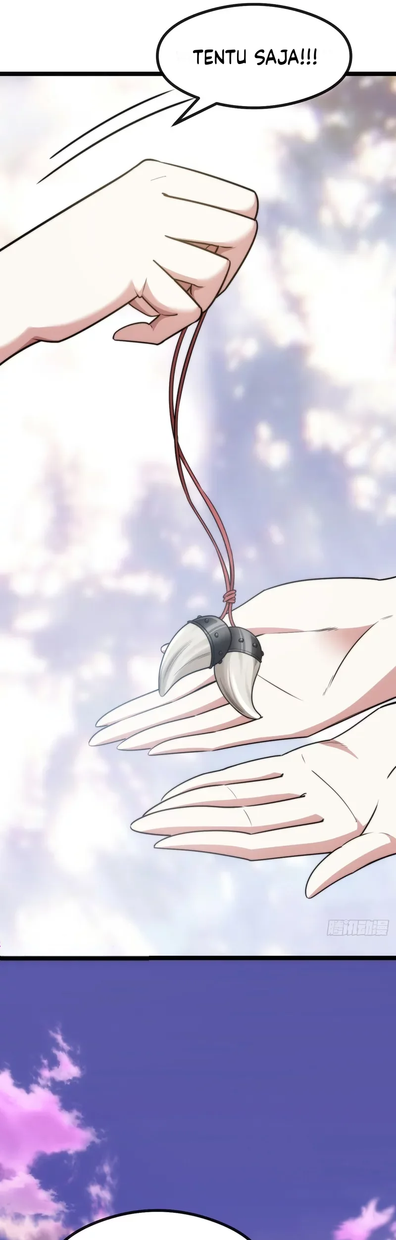 Infinite Evolution Starting from Zero Chapter 2 Gambar 39