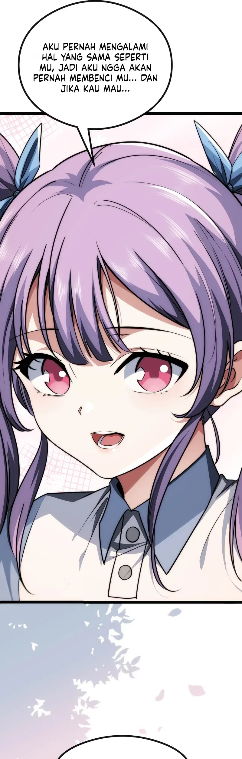 Infinite Evolution Starting from Zero Chapter 2 Gambar 32