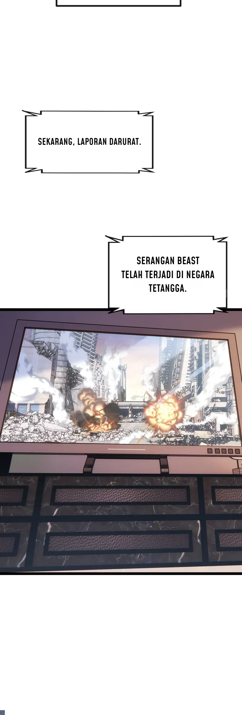 Infinite Evolution Starting from Zero Chapter 2 Gambar 57