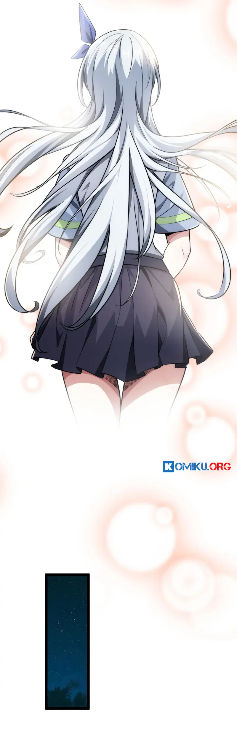 Infinite Evolution Starting from Zero Chapter 2 Gambar 47