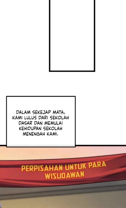 Infinite Evolution Starting from Zero Chapter 4 Gambar 9