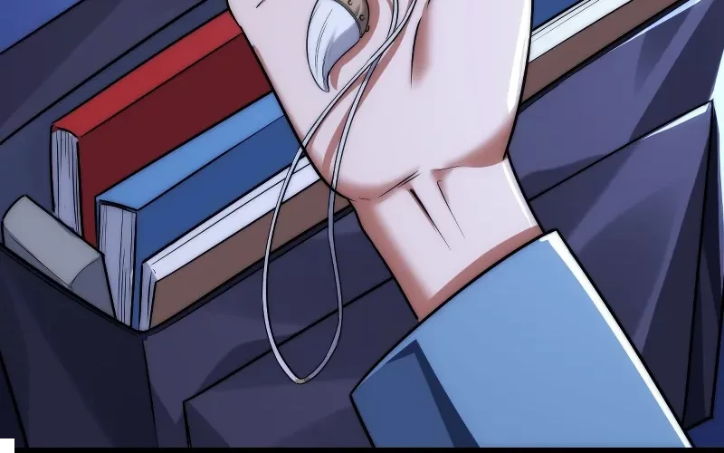 Infinite Evolution Starting from Zero Chapter 5 Gambar 13