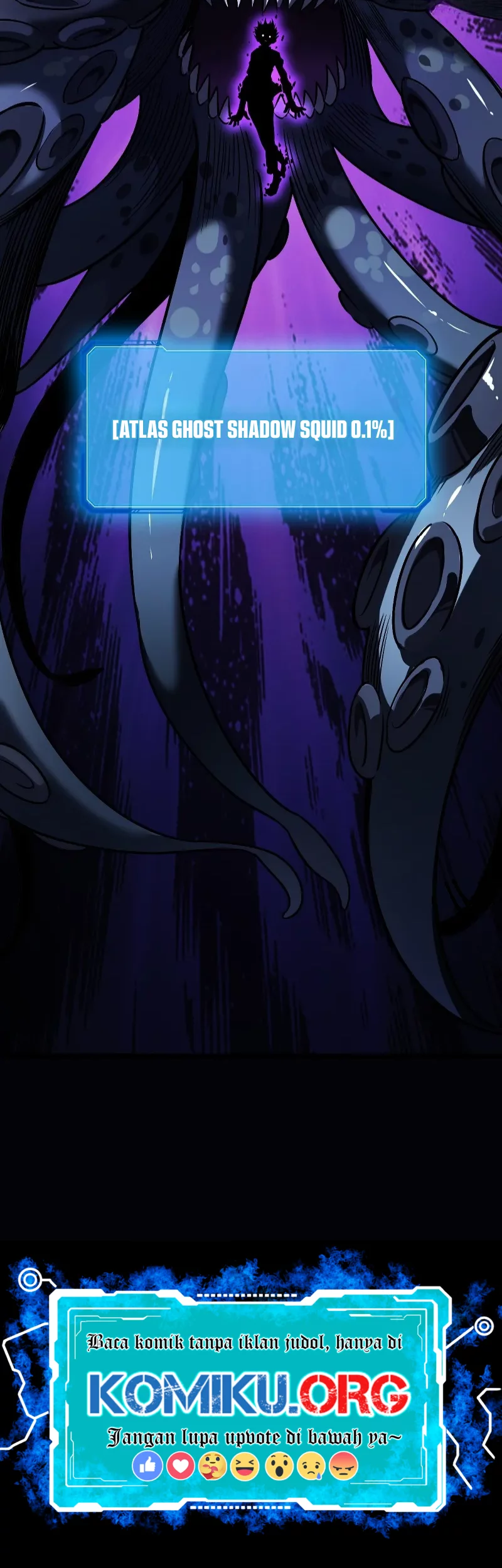 Infinite Evolution Starting from Zero Chapter 5 Gambar 57