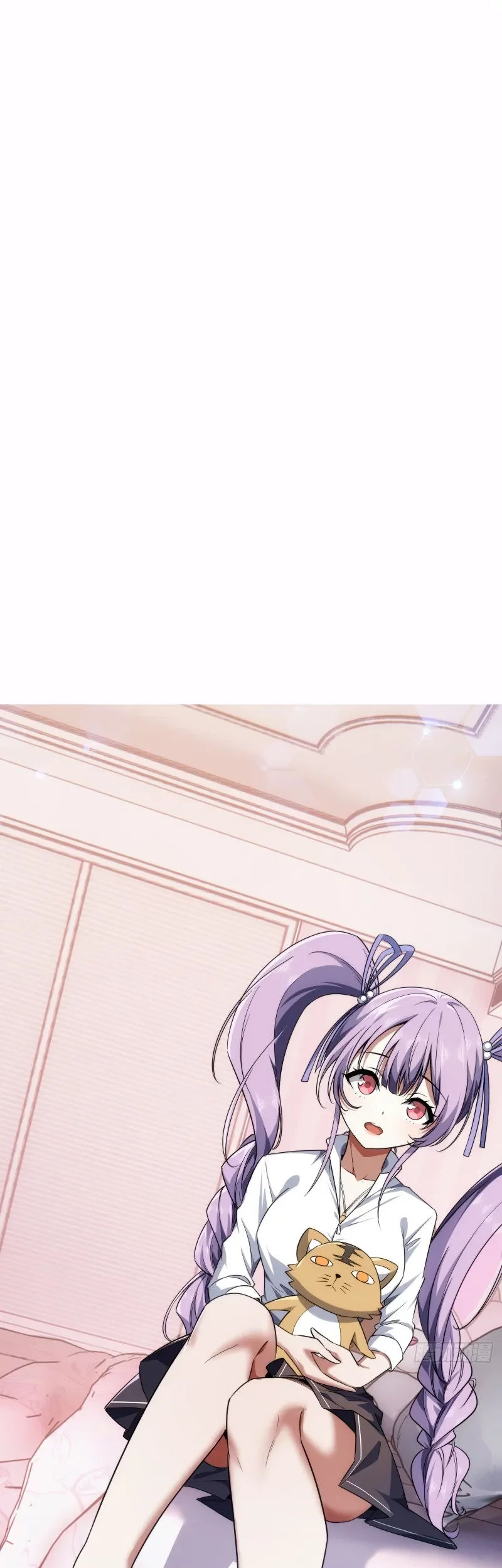 Manhua Infinite Evolution Starting from Zero Chapter 5 gambar nomor 2