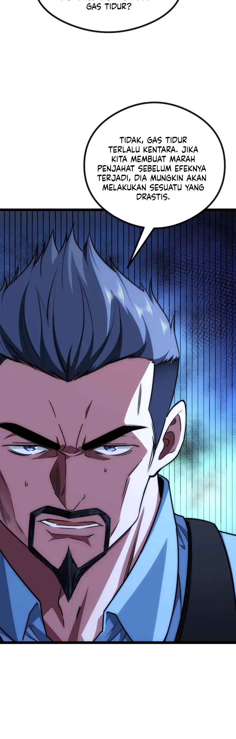 Infinite Evolution Starting from Zero Chapter 6 Gambar 17