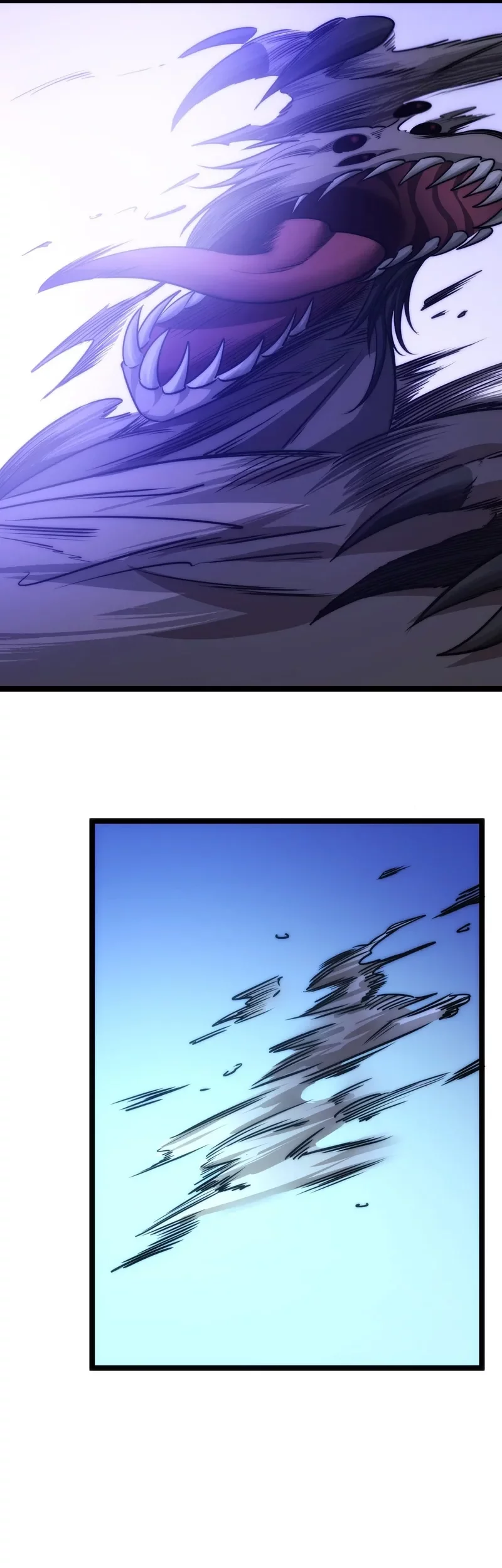 Infinite Evolution Starting from Zero Chapter 6 Gambar 53