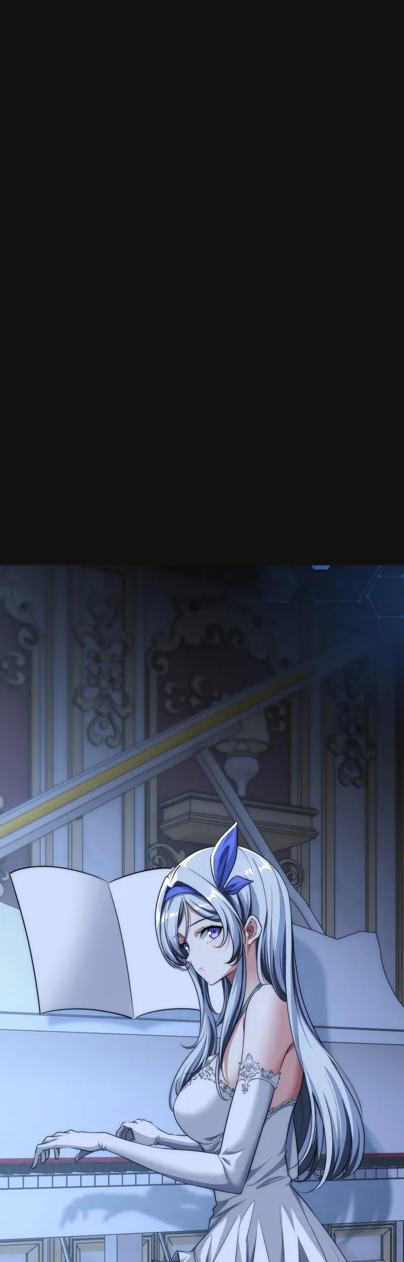 Manhua Infinite Evolution Starting from Zero Chapter 6 gambar nomor 2