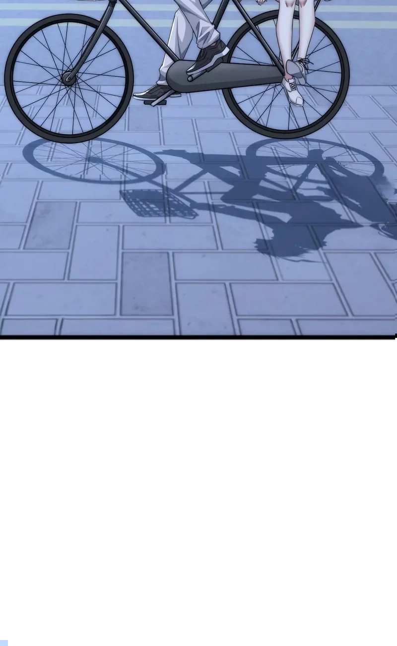 Infinite Evolution Starting from Zero Chapter 6 Gambar 4