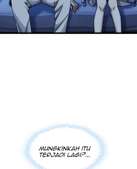 Infinite Evolution Starting from Zero Chapter 7 Gambar 21