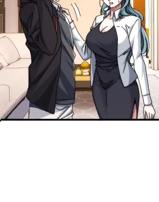 Infinite Evolution Starting from Zero Chapter 7 Gambar 25