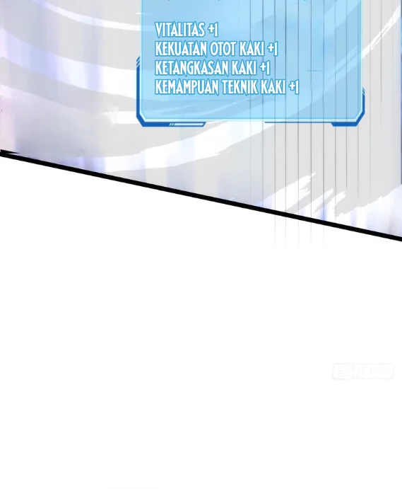 Infinite Evolution Starting from Zero Chapter 8 Gambar 21