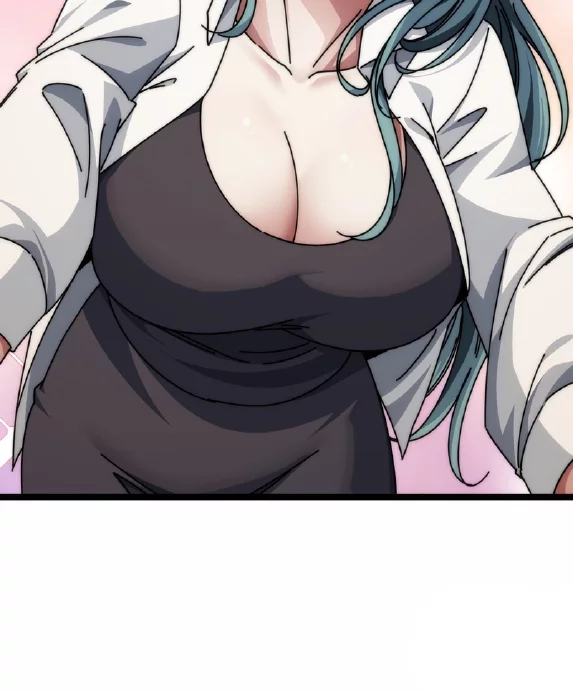 Infinite Evolution Starting from Zero Chapter 8 Gambar 29