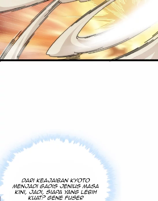 Infinite Evolution Starting from Zero Chapter 8 Gambar 33