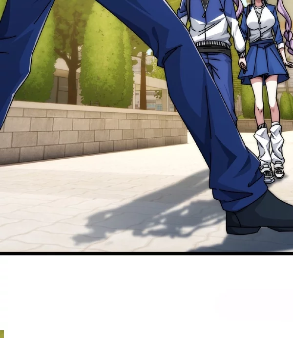 Infinite Evolution Starting from Zero Chapter 8 Gambar 45