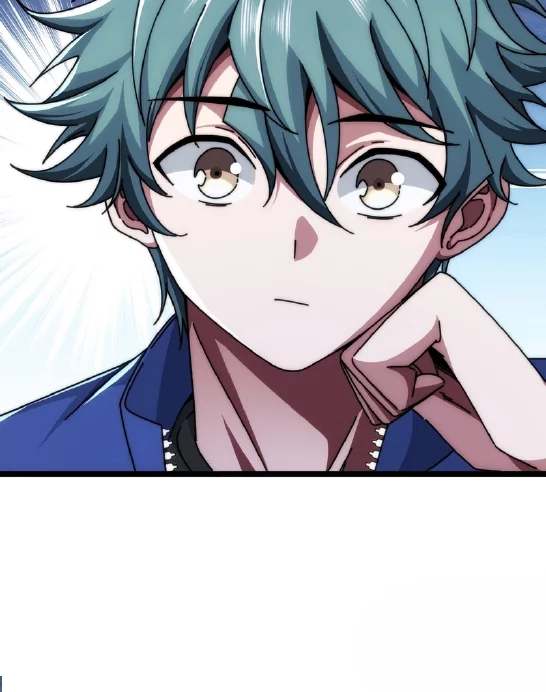 Infinite Evolution Starting from Zero Chapter 8 Gambar 5