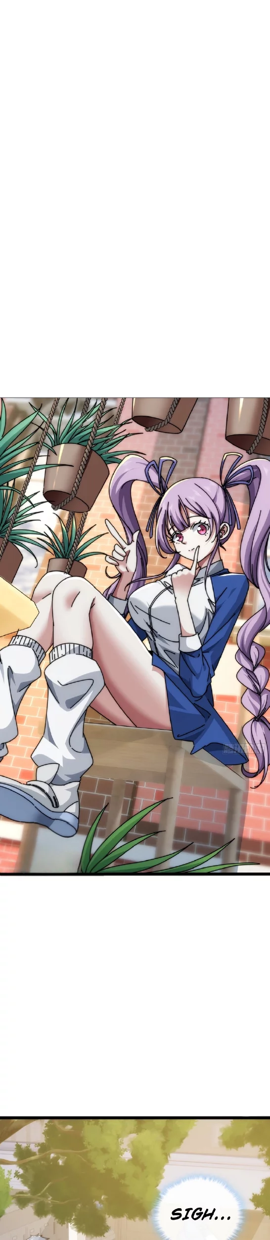 Manhua Infinite Evolution Starting from Zero Chapter 8 gambar nomor 2