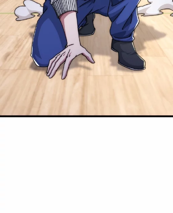 Infinite Evolution Starting from Zero Chapter 9 Gambar 21