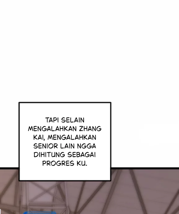 Infinite Evolution Starting from Zero Chapter 9 Gambar 25