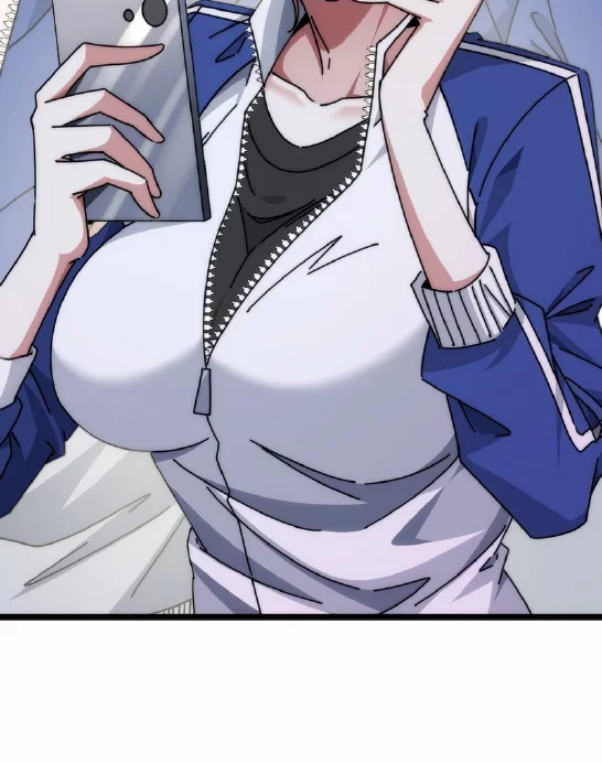 Infinite Evolution Starting from Zero Chapter 9 Gambar 5